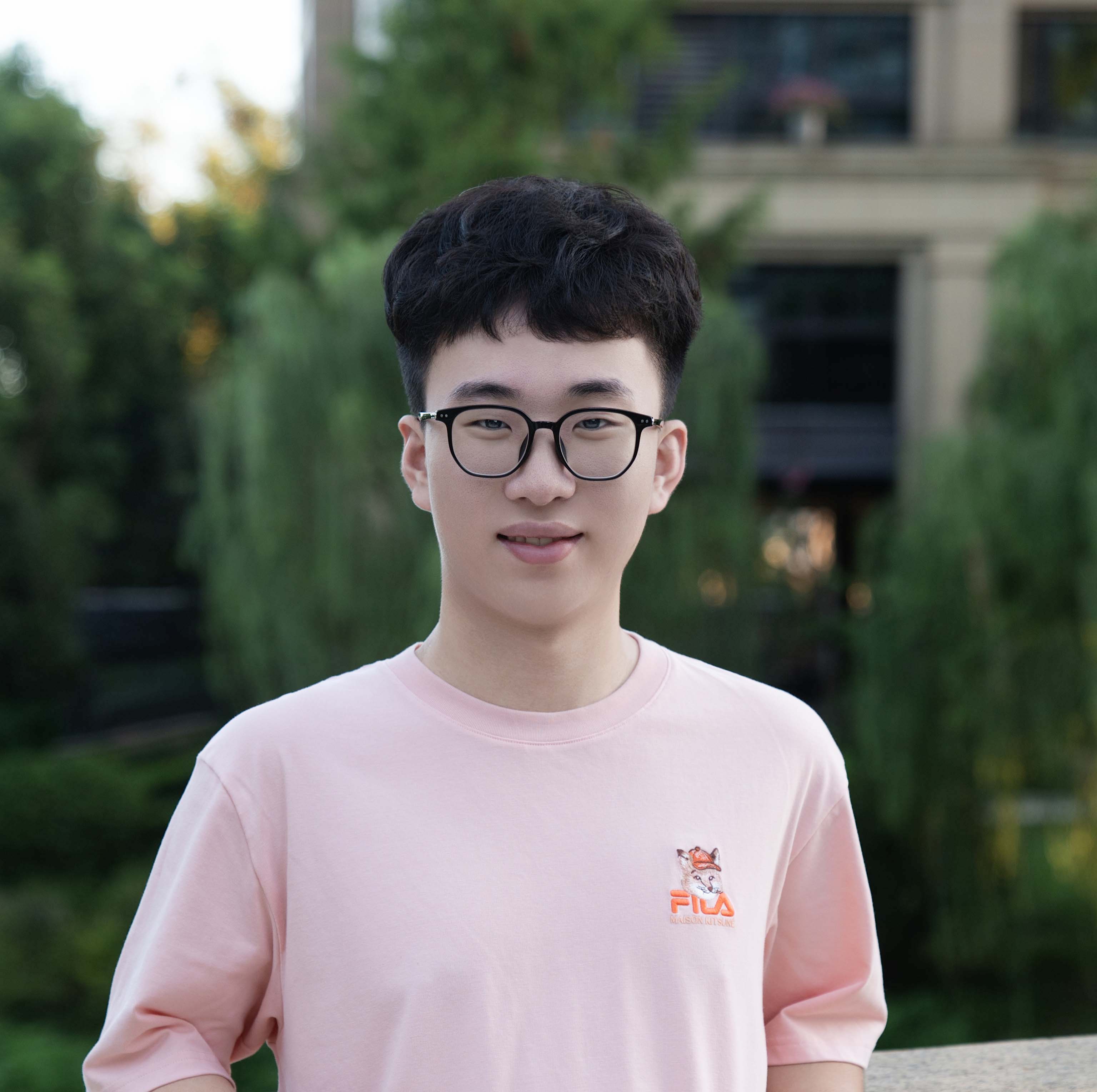 Profile Photo